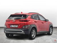 używany Hyundai Kona 1dm 120KM 2021r. 43 000km