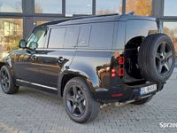 używany Land Rover Defender MY23.5 3.0D I6 250 KM AWD Auto X-Dynami…