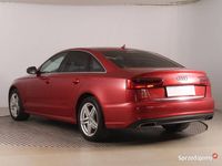 używany Audi A6 2.0 TDI