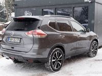 używany Nissan X-Trail 1.6DCI 130KM TEKNA * skóry * kamery * keyless