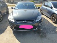 Używany Ford Mondeo 2011 Inny kolor Hatchback