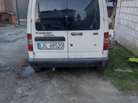 używany Ford Tourneo Connect 