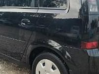 używany Opel Meriva Automat* 1,8 benz+gaz* Super stan I (2002-2010)