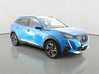 używany Peugeot 2008 1.2 PureTech Allure S&S EAT8