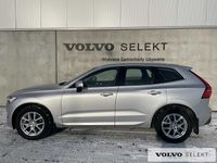 używany Volvo XC60 B5 B AWD Momentum Pro aut