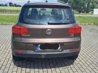 Używany VW Tiguan R 2013 SUV