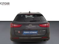 używany Kia Optima IV 1.7 CRDI L Aut. Salon PL f-vat23%