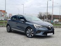 Używany Renault Clio V 91 KM (66 kW) 2021 Grafitowy Hatchback