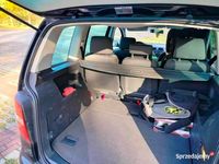używany VW Touran 