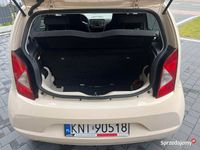 Używany Seat Mii 2016 Hatchback