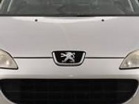 Używany Peugeot 407 158 KM (116 kW) 2004 Beżowy Sedan/Limuzyna