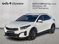 używany Kia XCeed M 1.5 T-GDI 140KM 6MT