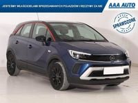 Używany Opel Crossland 2021 Błękitny SUV