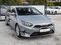 używany Kia Ceed WND7536C#1.5 T-GDI M DCT 2 stref klima K.cof salon PL VAT23% III…