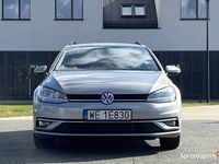 używany VW Golf 1.6 TDI Comfortline / ACC / Brutto