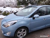 używany Renault Grand Scénic III 2.0dci 160km