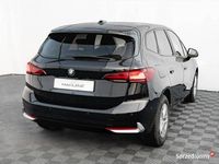 używany BMW 218 WND0876C#218i Ambient K.cof NAVI Podgrz.f Salon PL VAT23% G42(2021…