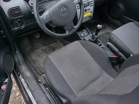 używany Opel Corsa LPG