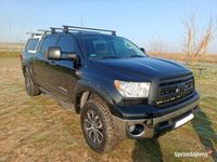 używany Toyota Tundra 2012 rok V8 5,7L