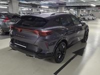 Używany Cupra Formentor 204 KM (150 kW) 2024 Grafitowy SUV