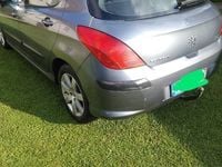 Używany Peugeot 308 2008