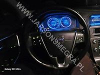 używany Volvo V60 2dm 203KM 2011r. 199 600km