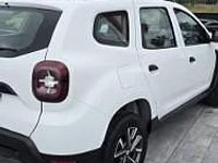 używany Dacia Duster Duster I1.5 Blue dCi Essential 4WD