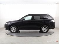 używany Mitsubishi Outlander 2.0