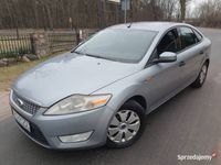 używany Ford Mondeo -1.8TDCI -2009- KLIMA - STANBDB - ZAMIANA!