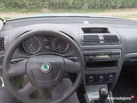 używany Skoda Octavia 1.6 TDI 105KM