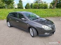 Używany Lancia Delta 2011 Hatchback