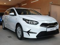 używany Kia Ceed Nowy1dm 100KM 2023r. 3km