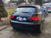 Używany Audi A1 Sport 2012 Hatchback