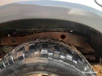 Używany Ford Ranger 2006 Pickup