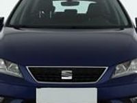 Używany Seat Leon 131 KM (96 kW) 2018 Niebieski Kombi