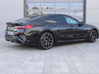 używany BMW 840 d xDrive Gran Coupe