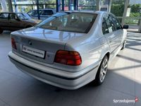 używany BMW 525 E39 (1996-2003)