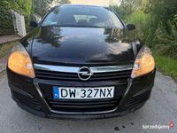 używany Opel Astra 1.9CDTI KLIMA!! NAVI!! Zadbana!! ŁADNA!!