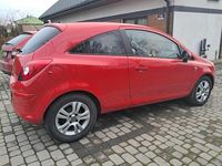 używany Opel Corsa 1.4 16V lift
