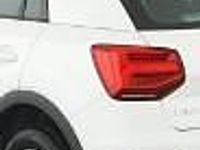 Używany Audi Q2 150 KM (110 kW) 2017 Biały SUV