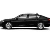 Nowe Skoda Superb Selection 110 KM (80 kW) 2026 Czerń ebony metalizowany Hatchback