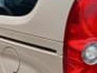 używany Fiat Doblò KrajowyBEZWYPADKOWY 68tys.km.Klimatyzacja SERWIS…