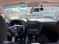 używany Seat Leon II 1.6 TDI 2012