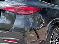 Nowe Mercedes GLC300e AMG Line Premium Plus 353 KM (259 kW) 2025 Inny kolor SUV