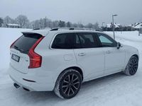 Używany Volvo XC90 Momentum 2016 SUV