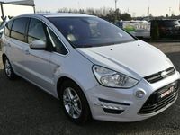 używany Ford S-MAX 2dm 140KM 2010r. 233 000km