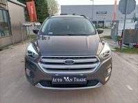 używany Ford Escape 1.6dm 180KM 2017r. 74 800km