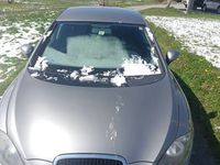 Używany Seat Leon 105 KM (77 kW) 2008 Hatchback