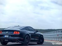 Używany Ford Mustang GT Performance Edition 2015