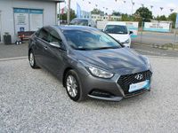 używany Hyundai i40 1.6dm 116KM 2019r. 147 000km